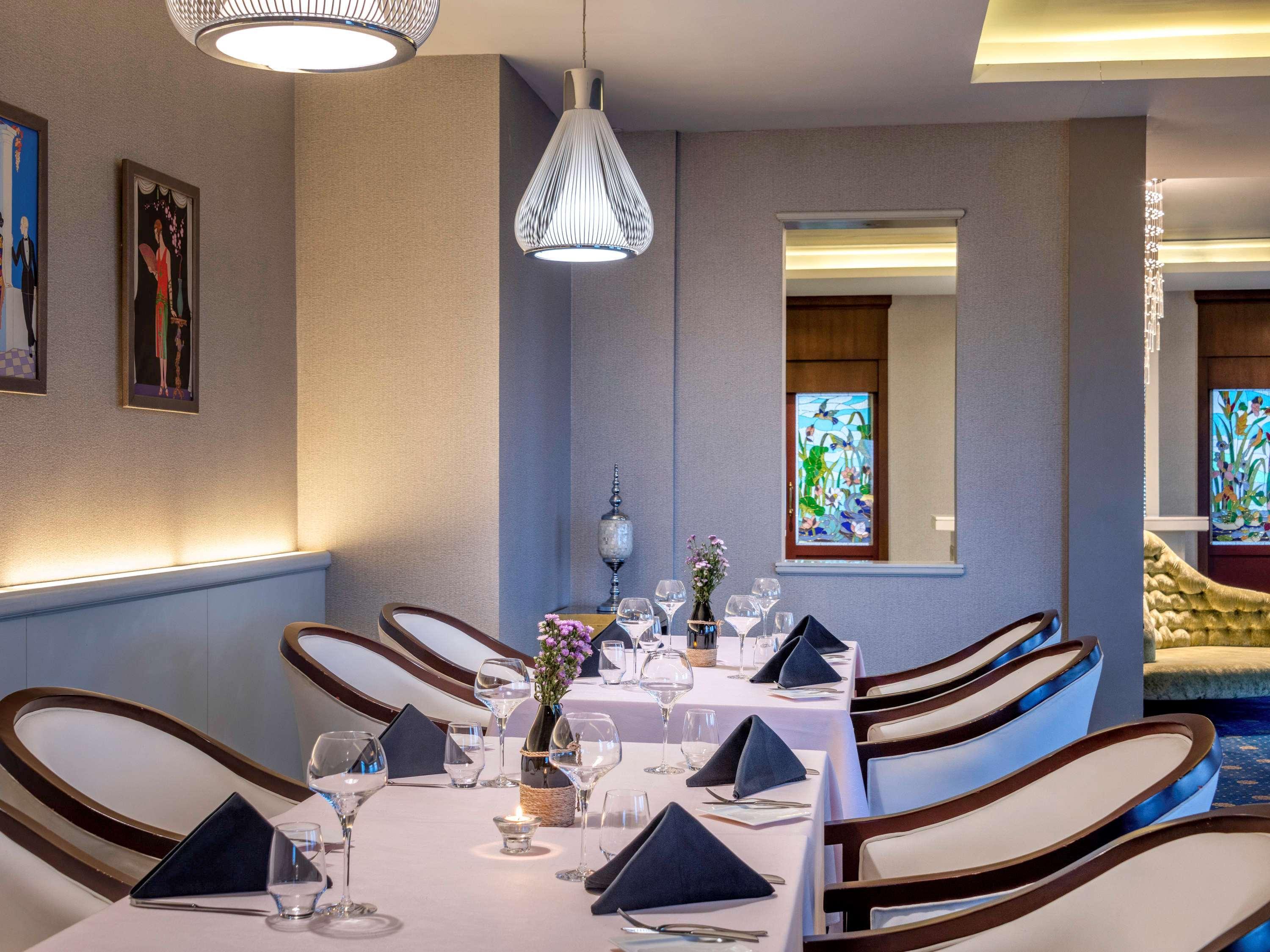 Novotel Yangon Max Εξωτερικό φωτογραφία