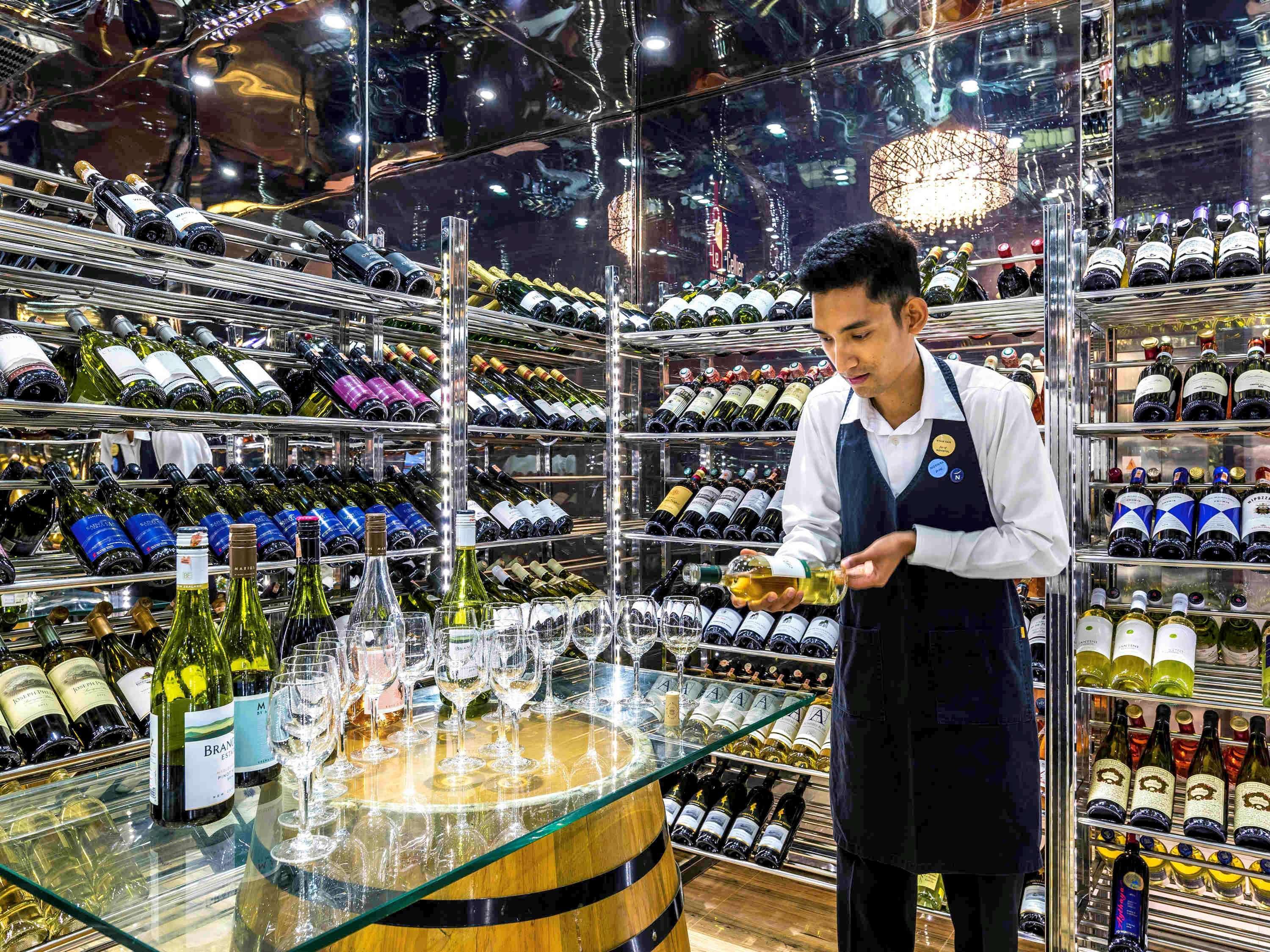 Novotel Yangon Max Εξωτερικό φωτογραφία
