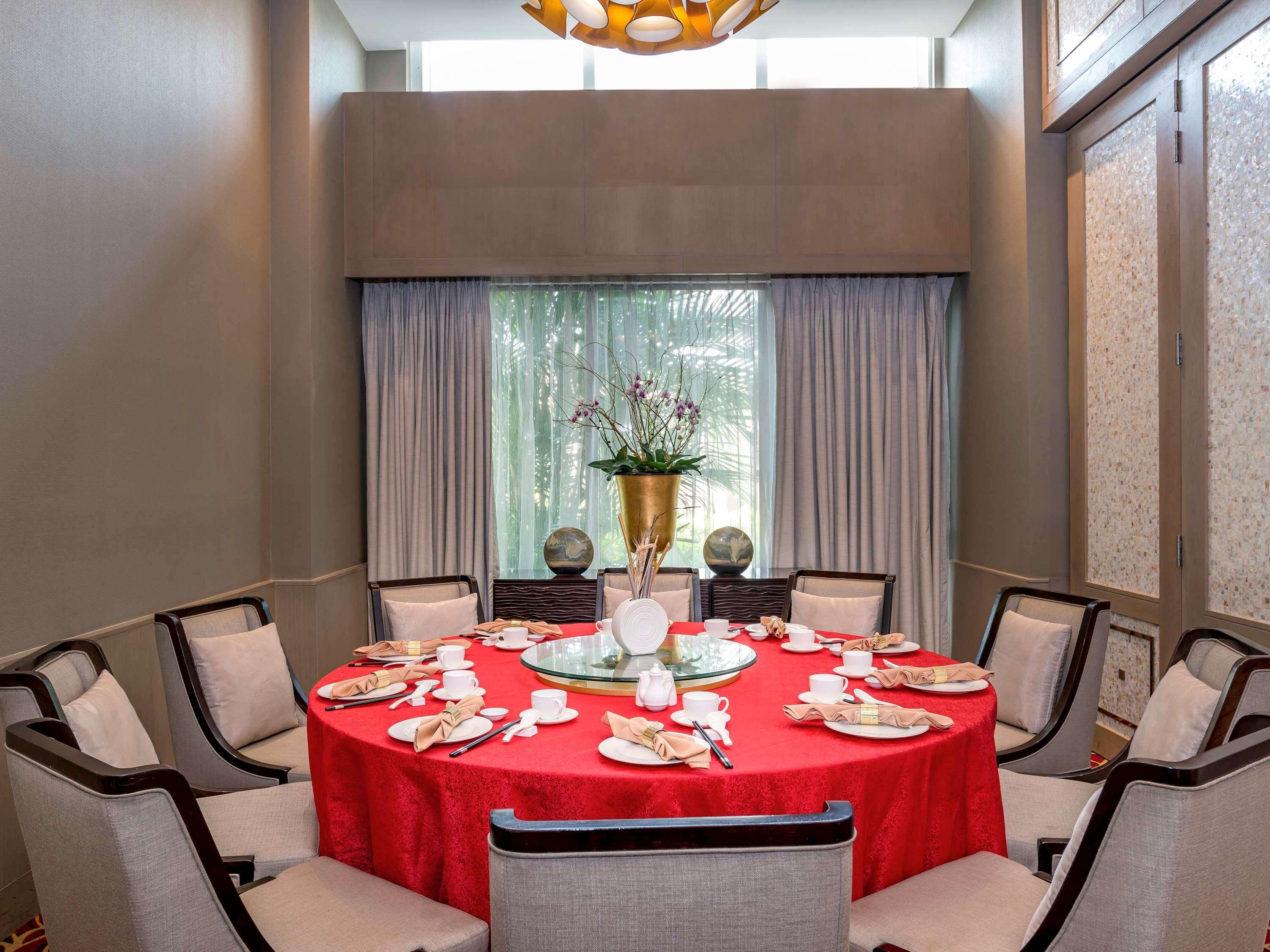 Novotel Yangon Max Εξωτερικό φωτογραφία