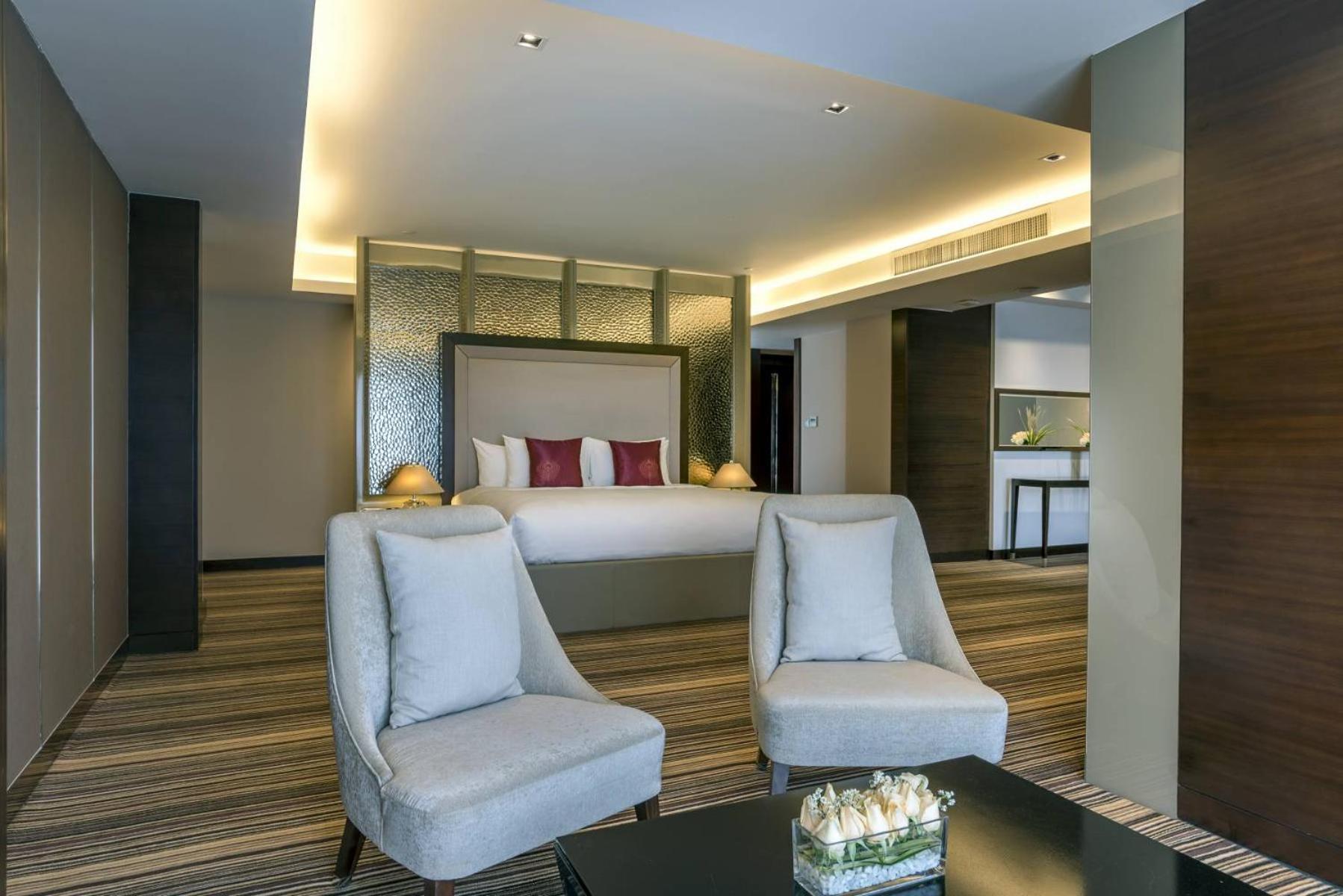 Novotel Yangon Max Εξωτερικό φωτογραφία