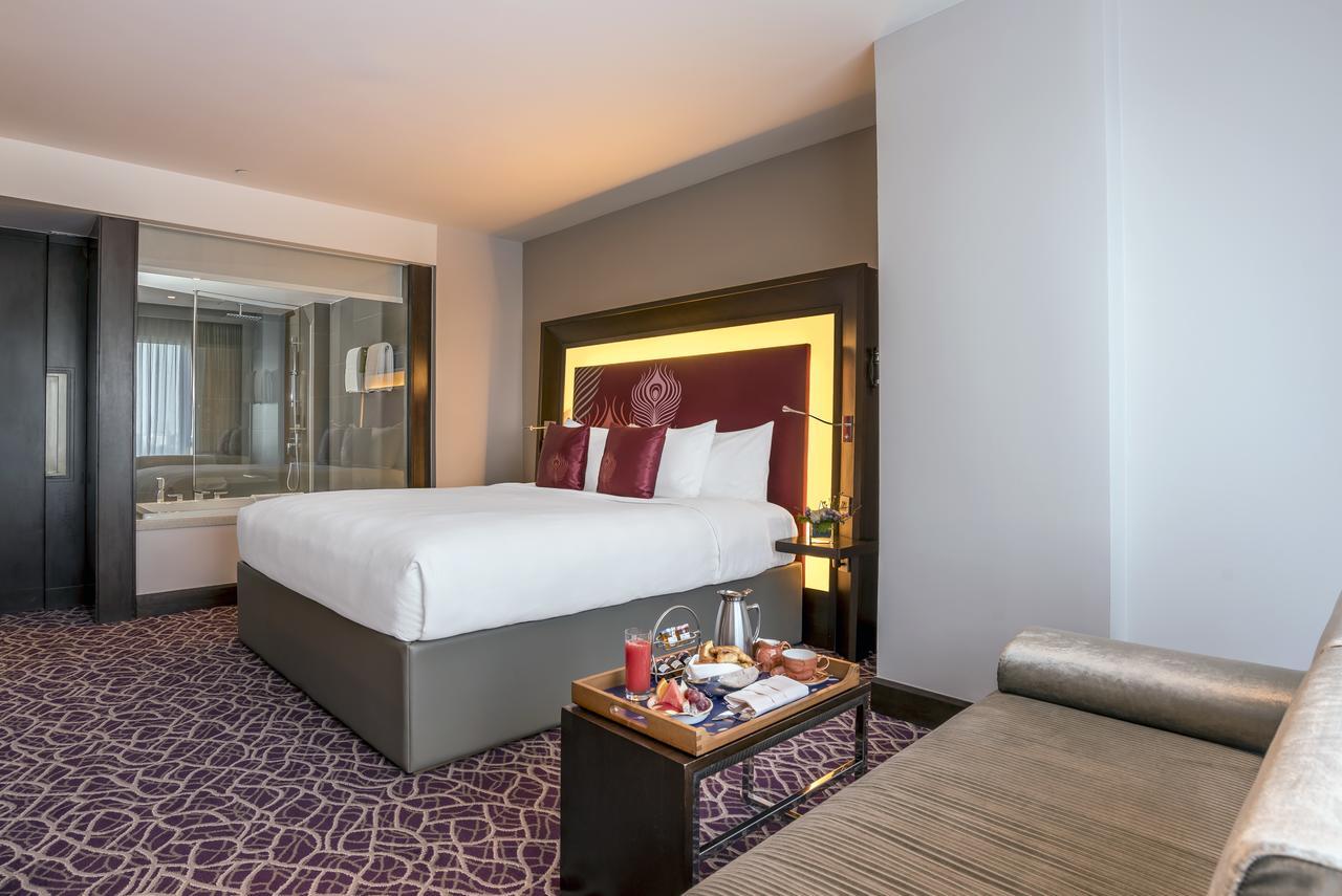 Novotel Yangon Max Εξωτερικό φωτογραφία
